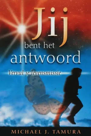 Jij bent het antwoord - M.J. Tamura Premium