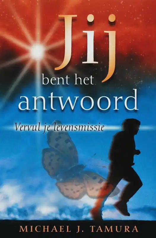 Jij bent het antwoord - M.J. Tamura Premium