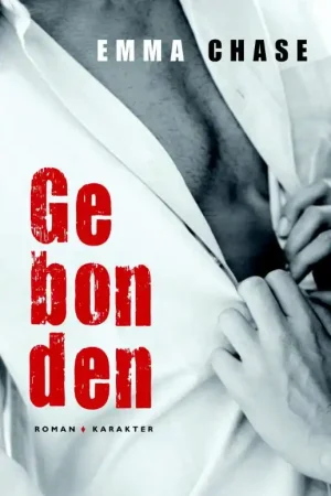 Koopje Gebonden - Emma Chase
