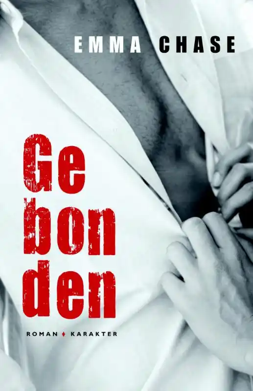Koopje Gebonden - Emma Chase