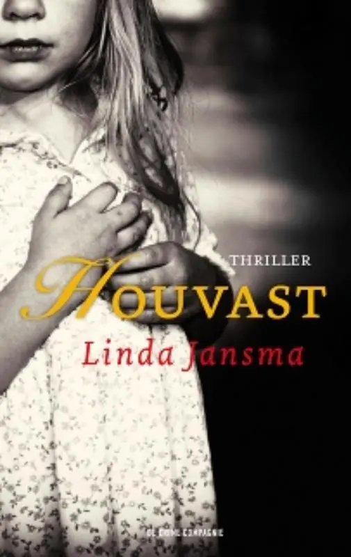 Lage Prijs Houvast - Linda Jansma