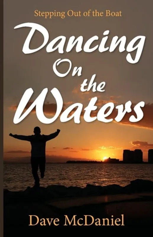 Fabrieksprijs Dancing on the Waters - Dave McDaniel