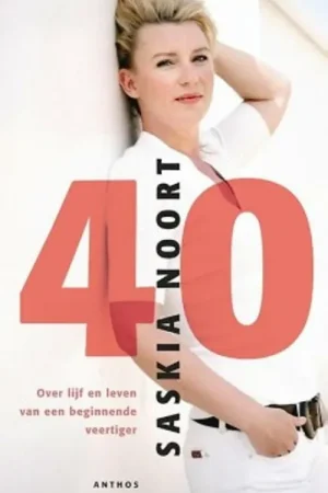 40 - Saskia Noort Flitsaanbieding