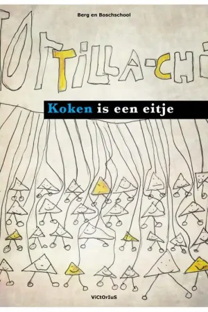 Koken is een eitje - Wanda Bloos; Meindert Keuning Uitverkoop