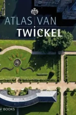 Atlas van Twickel - Aafke Brunt; Jan Haverkate Gratis Verzending