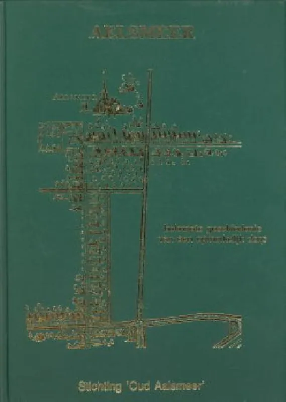 Korting Aelsmeer - Hart, M.J. 't (redactie)