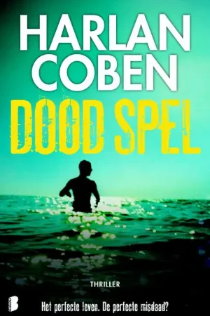 Weekendaanbieding Dood spel - Harlan Coben