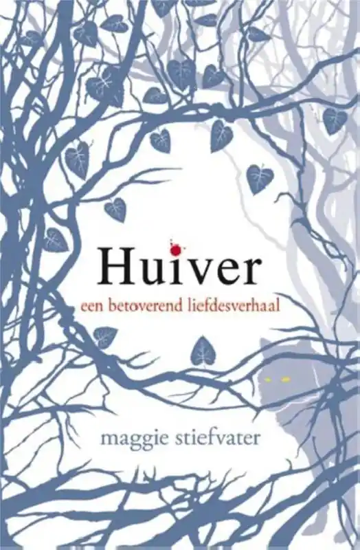 Huiver - Maggie Stiefvater Premium