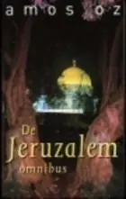 Speciale Aanbieding De Jeruzalem omnibus - Amos Oz
