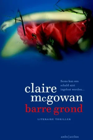 Betaalbaar Barre grond - Claire McGowan