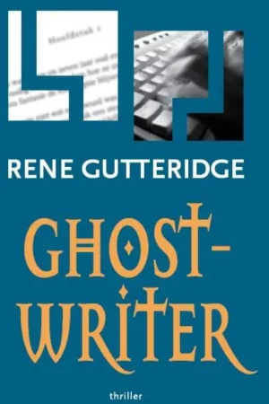 Superprijs Ghostwriter - Rene Gutteridge