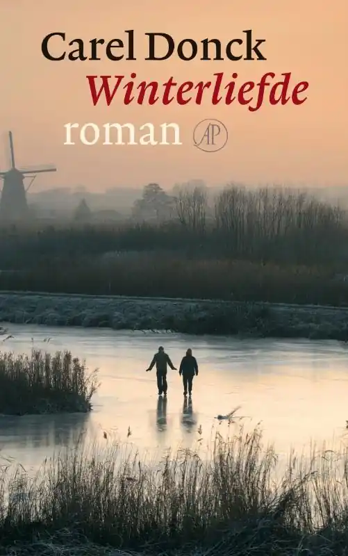 Favoriet Winterliefde - Carl Donck