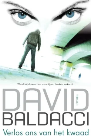 Aanbieding Verlos ons van het kwaad - David Baldacci