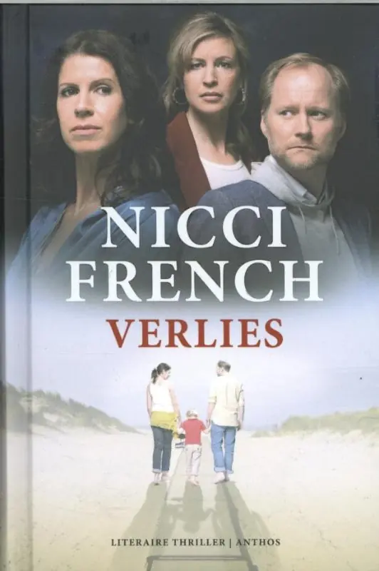 Verlies - Nicci French Express Levering
