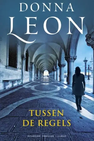Tussen de regels - Donna Leon Direct Verzonden