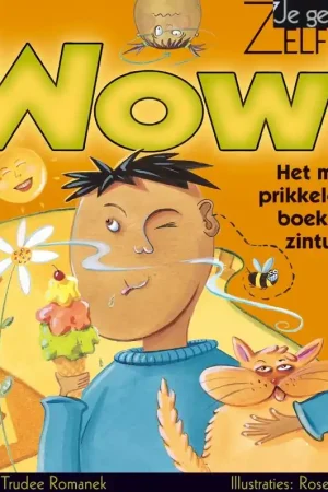 Wow! - Romanek Trudee; Cowles Rose Lage Kosten