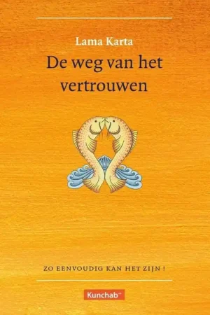 Zo eenvoudig kan het zijn! De weg van het vertrouwen - Karta Lama Beste Prijs