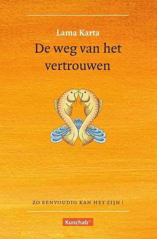 Zo eenvoudig kan het zijn! De weg van het vertrouwen - Karta Lama Beste Prijs