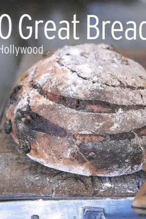 100 Great Breads - Paul Hollywood Gratis Verzending