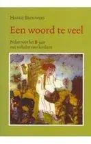 Betaalbaar Een woord te veel - H. Brouwers