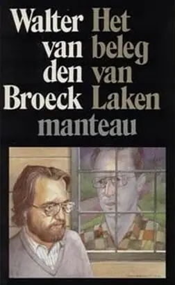 Lage Prijs Het beleg van Laken. - Walter Van den Broeck