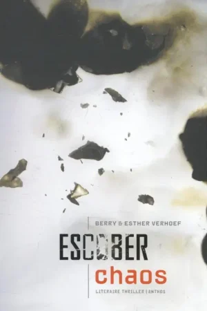 Chaos - Escober Koop Vandaag
