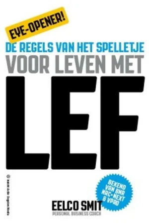 Uitverkoop De regels van het spelletje - Eelco Smit