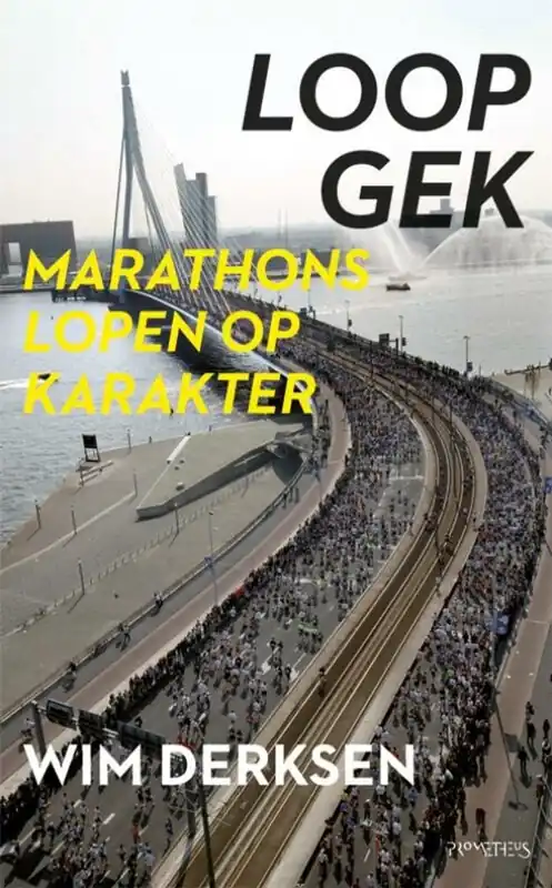 Loopgek - Wim Derksen Speciale Aanbieding