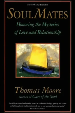 Soul Mates - Thomas Moore Goedkoop