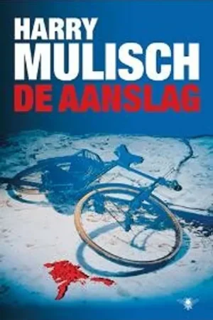 Weekendaanbieding De aanslag - Harry Mulisch