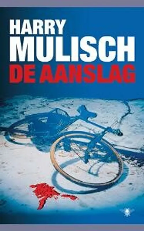 Weekendaanbieding De aanslag - Harry Mulisch