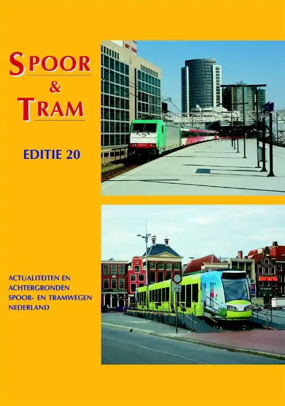 editie 20 - Nvt Aanbieding