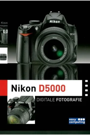 Alleen Vandaag Nikon D5000 - K. Kindermann