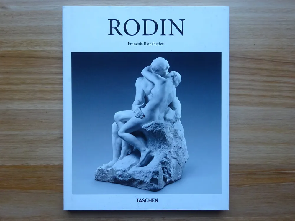Betaalbaar Auguste Rodin 1840-1917 - François Blanchetière