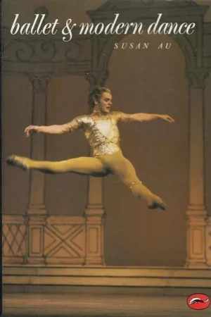 Veilige Betaling Ballet and modern dance - Susan Au