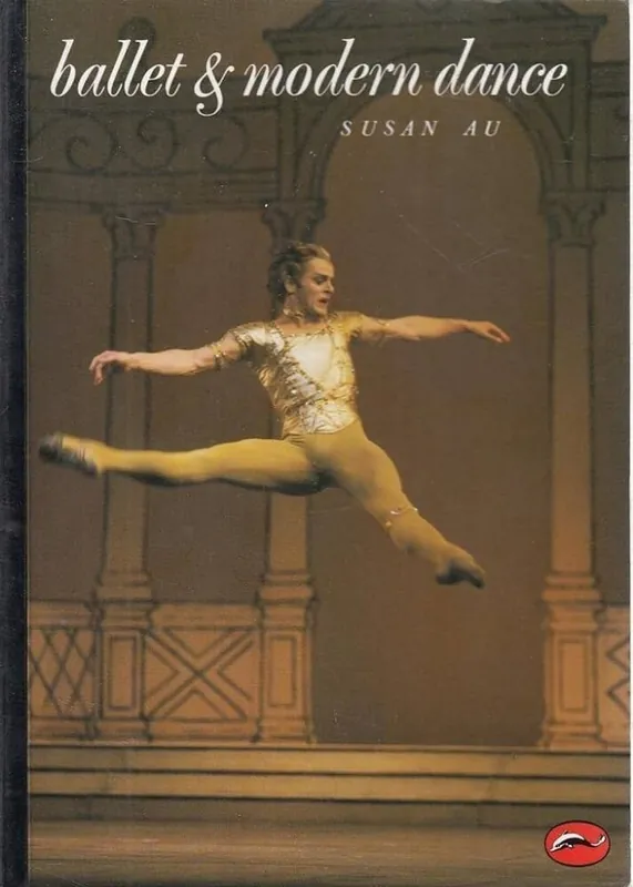 Veilige Betaling Ballet and modern dance - Susan Au