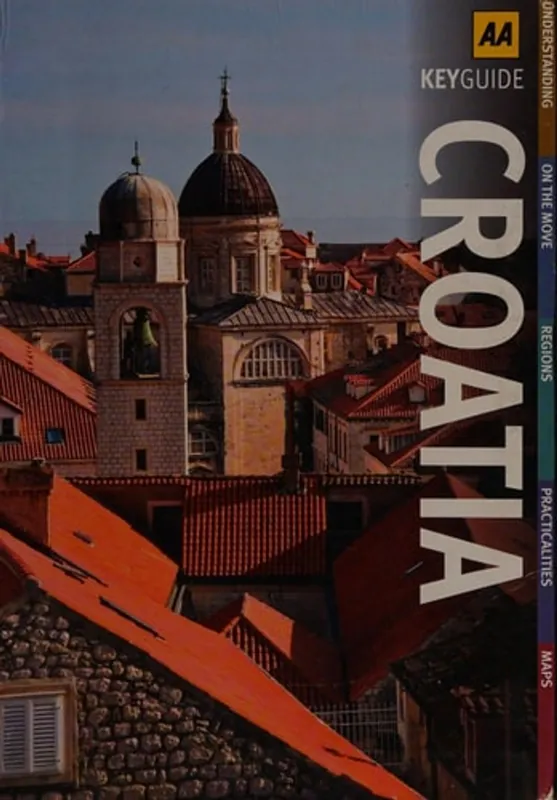 Croatia - Lindsay Bennett Favoriet