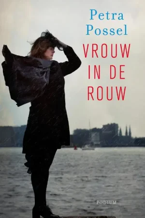 Vrouw in de rouw - Petra Possel Fabrieksprijs