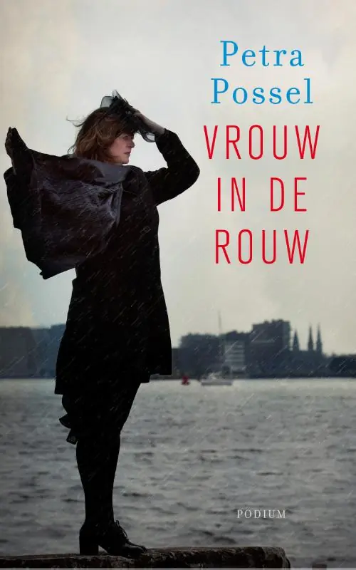 Vrouw in de rouw - Petra Possel Fabrieksprijs
