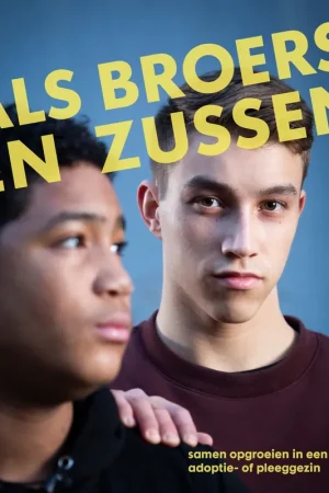 Als broers en zussen - Femmie Juffer; Lindy Popma; Monique Steenstra Alleen Vandaag