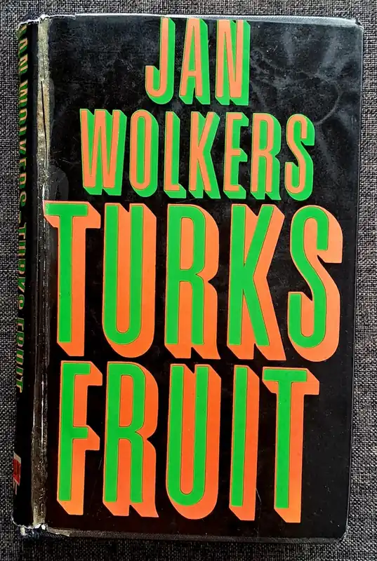 Turks fruit - Jan Wolkers Laatste Kans