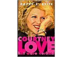 Courtney Love - P.Z. Brite Seizoensaanbieding