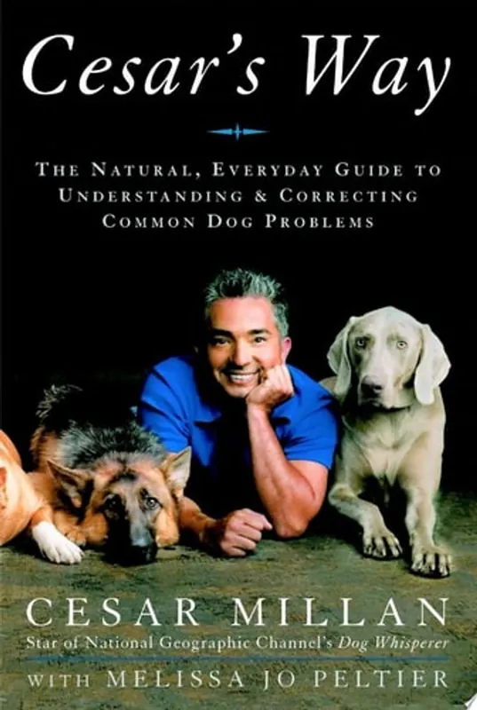 Cesar's Way - Cesar Millan Flitsaanbieding