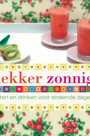 Beperkte Voorraad Lekker zonnig - Diverse