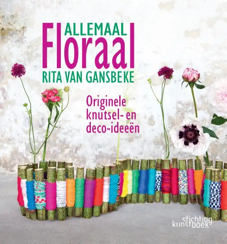 Lage Prijs Allemaal Floraal - Rita Van Gansbeke