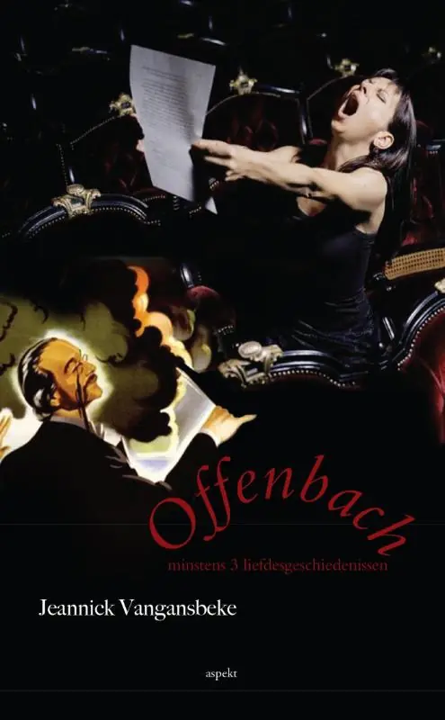 Veilige Betaling Offenbach - Jeannick Vangansbeke