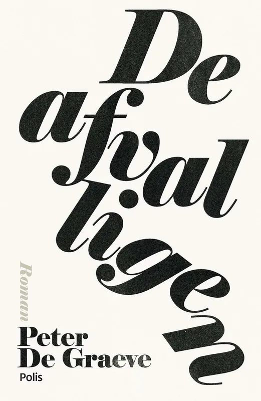 Favoriet De afvalligen - Peter De Graeve