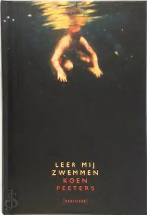 Beste Prijs Leer mij zwemmen - Koen Peeters
