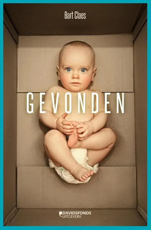 Gevonden - Bart Claes Weekendaanbieding