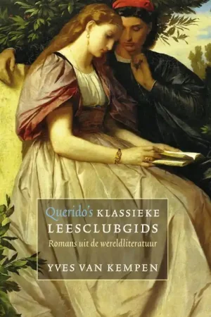 Querido's klassieke leesclubgids - Yves van Kempen Koop Online